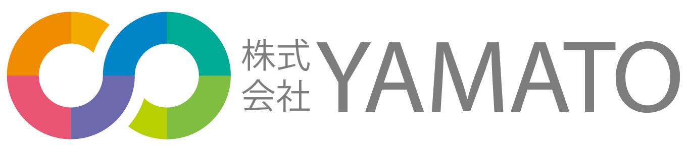 地球再生。 株式会社 YAMATO